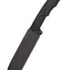 Extrema Ratio, NUMEN S600 BLACK, Feststehendes Messer