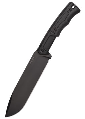 Extrema Ratio, NUMEN S600 BLACK, Feststehendes Messer