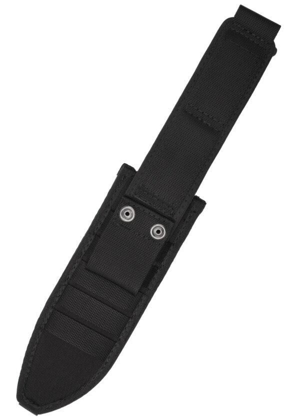 Extrema Ratio, NUMEN S600 BLACK, Feststehendes Messer