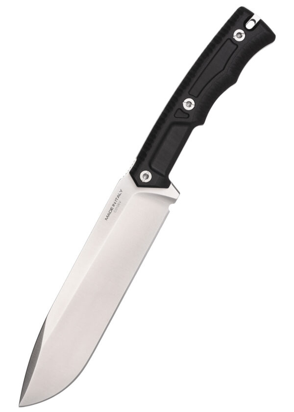 Extrema Ratio, NUMEN SATIN, Feststehendes Messer