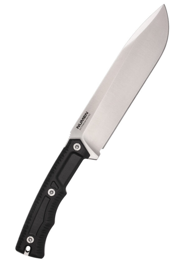 Extrema Ratio, NUMEN SATIN, Feststehendes Messer