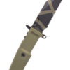 0410000110dwb_extrema_ratio_messer_fulcrum_c_fh_desert_warfare Feststehendes Messer Fulcrum C FH Desert Warfare, Extrema Ratio