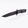 0410000125blkc_extrema_ratio_messer_col_moschin_black Feststehendes Messer Col Moschin schwarz, Extrema Ratio