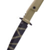 0410000125dw_extrema_ratio_messer_col_moschin_desert_warfare Feststehendes Messer Col Moschin Desert Warfare, Extrema Ratio