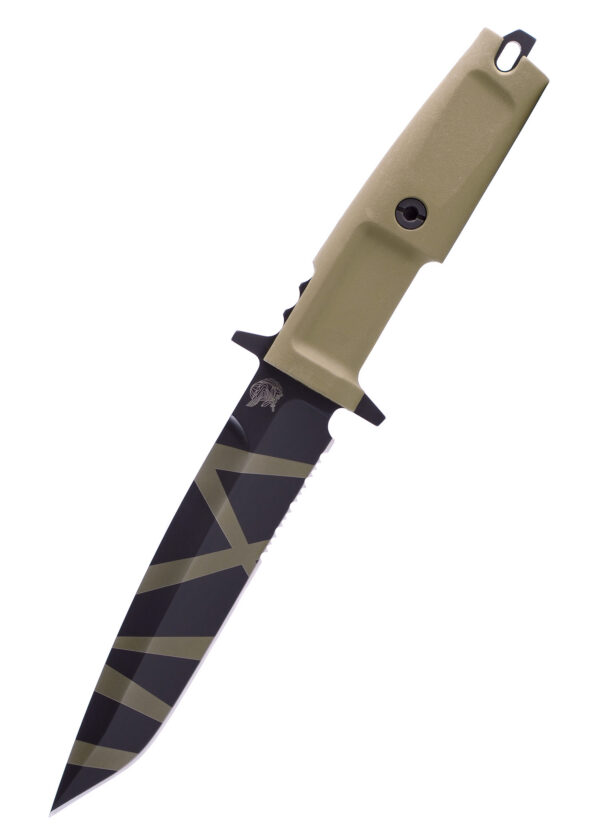 0410000125dw_extrema_ratio_messer_col_moschin_desert_warfare Feststehendes Messer Col Moschin Desert Warfare, Extrema Ratio