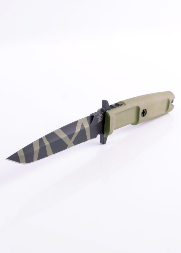 0410000125dwc_extrema_ratio_messer_col_moschin_desert_warfare Feststehendes Messer Col Moschin Desert Warfare, Extrema Ratio