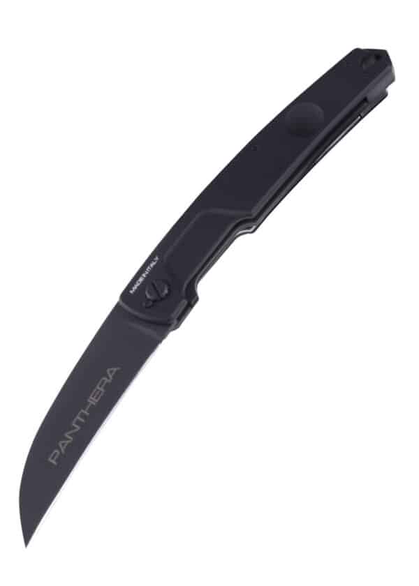 Taschenmesser Panthera schwarz, Extrema Ratio