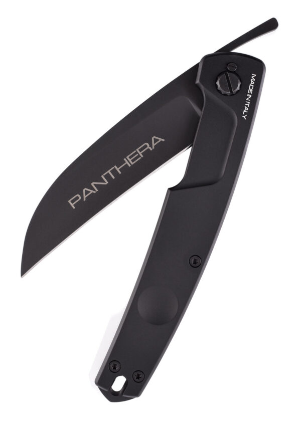 0410000135blkd_extrema_ratio_messer_panthera_schwarz Taschenmesser Panthera schwarz, Extrema Ratio