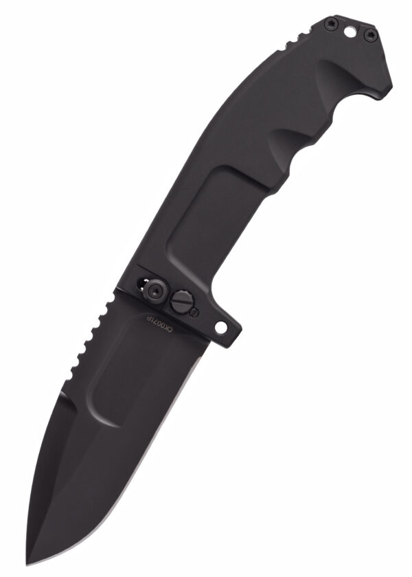 0410000136blk_extrema_ratio_messer_rao_ii_schwarz Taschenmesser Rao II schwarz, Extrema Ratio