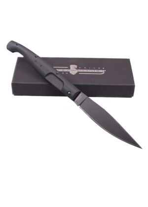 0410000137BLK_extrema_ratio_messer_resolza Taschenmesser Resolza schwarz, Extrema Ratio