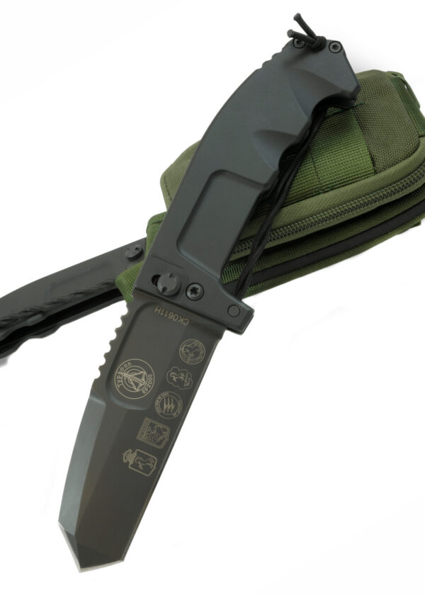 0410000141blk-g_extrema_ratio_messer_rao_avio_gruen Taschenmesser Rao Avio grün, Extrema Ratio