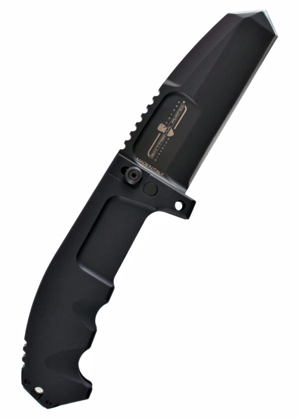 0410000141blkb_extrema_ratio_messer_rao_black Taschenmesser Rao schwarz, Extrema Ratio