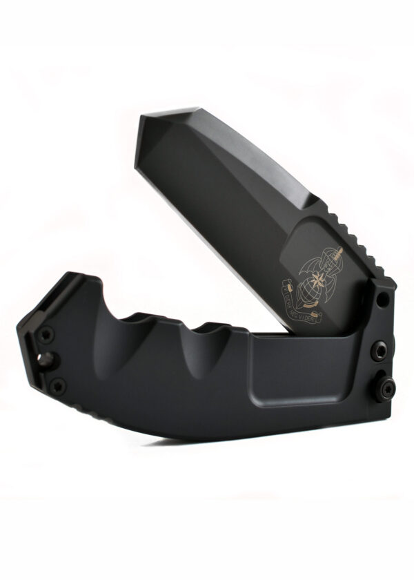 0410000141blkd_extrema_ratio_messer_rao_black Taschenmesser Rao schwarz, Extrema Ratio