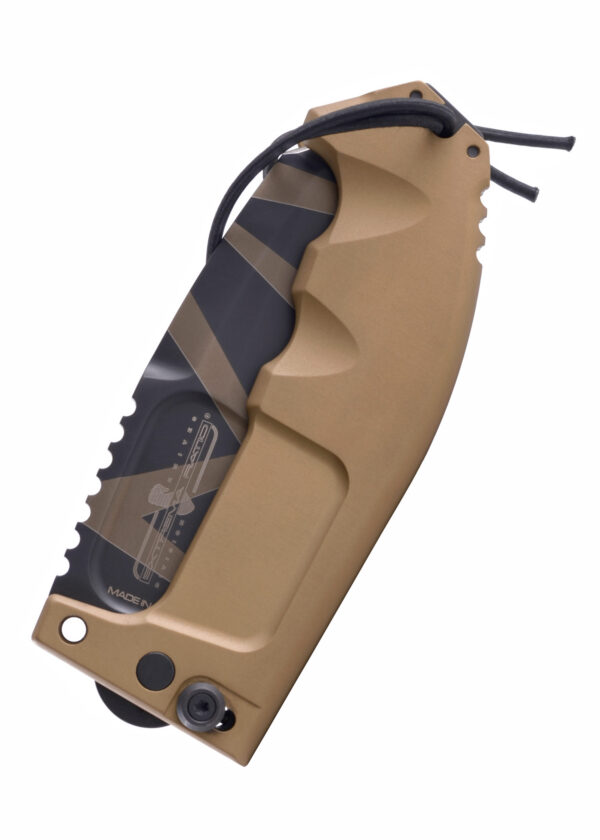 Taschenmesser RAO Desert Warfare, Extrema Ratio