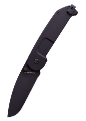0410000145blk_extrema_ratio_messer_bf2cd_black Taschenmesser BF2 CD schwarz, Extrema Ratio