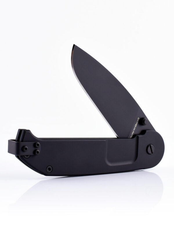 0410000145blkd_extrema_ratio_messer_bf2cd_black Taschenmesser BF2 CD schwarz, Extrema Ratio