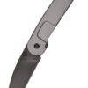 0410000145m3blk_extrema_ratio_messer_bf2cd_tactical_grey_m390 Extrema Ratio BF2 CD M390 TACTICAL GREY, Taschenmesser