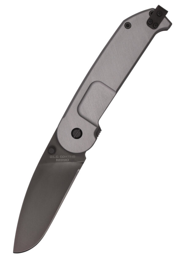 0410000145m3blk_extrema_ratio_messer_bf2cd_tactical_grey_m390 Extrema Ratio BF2 CD M390 TACTICAL GREY, Taschenmesser