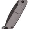 Extrema Ratio BF2 CD M390 TACTICAL GREY, Taschenmesser