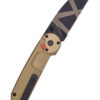 0410000146dwb_extrema_ratio_messer_bf2ct_desert_warfare_tanto Taschenmesser BF2 CT Desert Warfare, Extrema Ratio