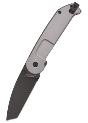 Extrema Ratio, BF2 CT M390 Tactical Grey, Taschenmesser