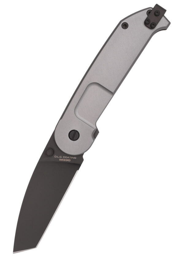 0410000146m3blk_extrema_ratio_messer_bf2ct_tanto_tactical_grey_m390 Extrema Ratio, BF2 CT M390 Tactical Grey, Taschenmesser