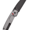 0410000146m3blkb_extrema_ratio_messer_bf2ct_tanto_tactical_grey_m390 Extrema Ratio, BF2 CT M390 Tactical Grey, Taschenmesser