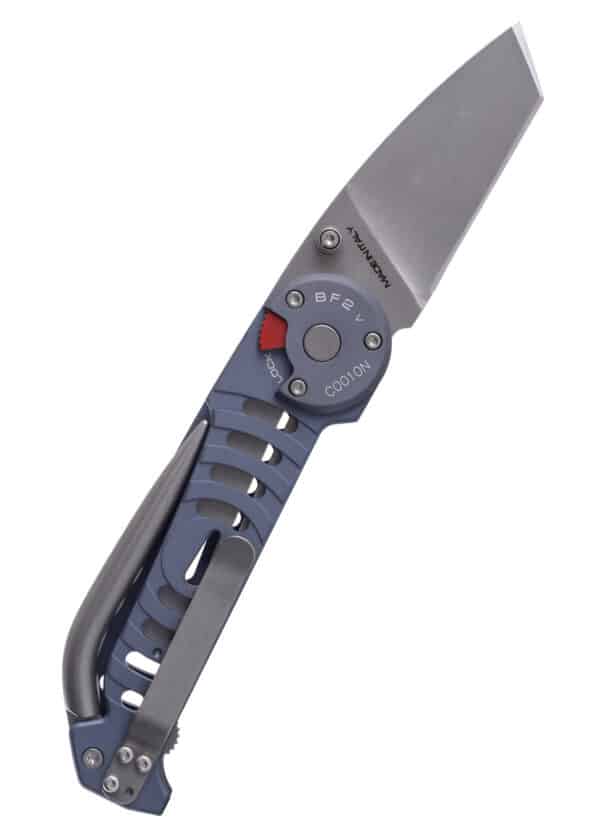 Taschenmesser BF2 V, Extrema Ratio
