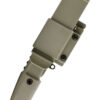 0410000160dwc_extrema_ratio_messer_shrapnel_og_desert_warfare Feststehendes Messer Shrapnel OG Desert Warfare, Extrema Ratio
