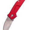 Extrema Ratio, T911 RESCUE, Taschenmesser