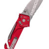 Extrema Ratio, T911 RESCUE, Taschenmesser