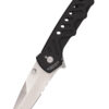 0410000166satblk_extrema_ratio_messer_caimano_nero_na_satin Extrema Ratio CAIMANO NERO N.A. SATIN, Taschenmesser