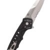0410000166satblkb_extrema_ratio_messer_caimano_nero_na_satin Extrema Ratio CAIMANO NERO N.A. SATIN, Taschenmesser