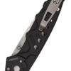 0410000166satblkc_extrema_ratio_messer_caimano_nero_na_satin Extrema Ratio CAIMANO NERO N.A. SATIN, Taschenmesser