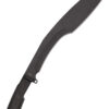 0410000170blkb_extrema_ratio_kh_machete_schwarz_black_n690 Extrema Ratio KH, Machete