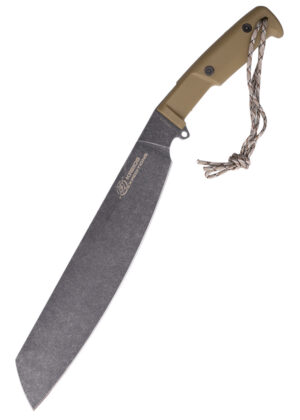 Feststehendes Messer Kreios Expedition, Extrema Ratio