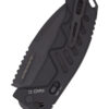 0410000176blkblkc_extrema_ratio_messer_rao_c_schwarz Taschenmesser RAO C, Schwarz, Extrema Ratio