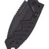 0410000176blkblkd_extrema_ratio_messer_rao_c_schwarz Taschenmesser RAO C, Schwarz, Extrema Ratio