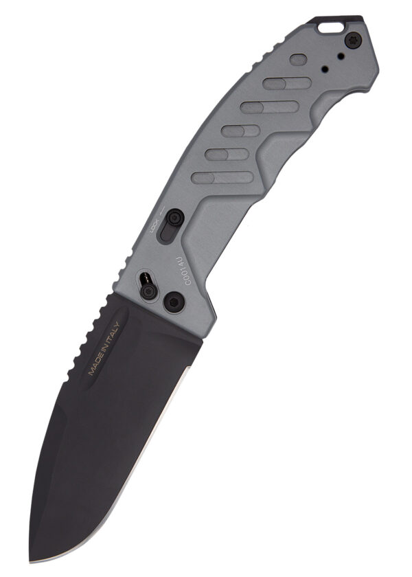 Taschenmesser RAO C, Tactical Grau, Extrema Ratio