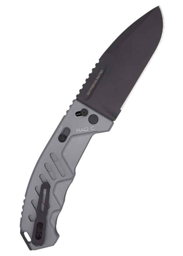 Taschenmesser RAO C, Tactical Grau, Extrema Ratio