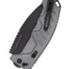 Taschenmesser RAO C, Tactical Grau, Extrema Ratio