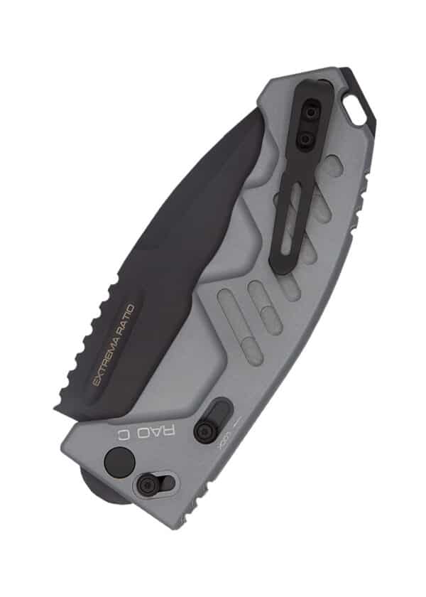 Taschenmesser RAO C, Tactical Grau, Extrema Ratio