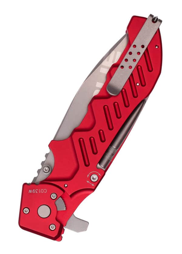 Extrema Ratio, GLAUCA G1 RESCUE, Taschenmesser