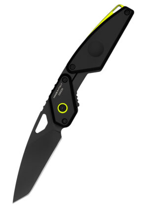 Extrema Ratio Aero Nitrogen Black Lime, vreckový nôž