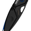 0410000180a1a9c_extrema_ratio_messer_aero_nitrogen_black_blue Extrema Ratio, Aero Nitrogen Black Blue, vreckový nôž