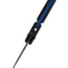 0410000180a1a9d_extrema_ratio_messer_aero_nitrogen_black_blue Extrema Ratio, Aero Nitrogen Black Blue, vreckový nôž