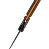 0410000180a3a10d_extrema_ratio_messer_aero_nitrogen_mud_orange Extrema Ratio, Aero Nitrogen Mud Orange, vreckový nôž