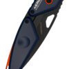 0410000180c3a10c_extrema_ratio_messer_aero_nitrogen_blue_orange Extrema Ratio, Aero Nitrogen Blue Orange, vreckový nôž