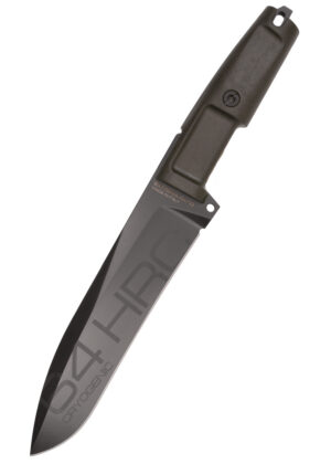 Extrema Ratio DOBERMANN IV S600, Feststehendes Messer