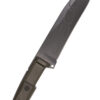 Extrema Ratio DOBERMANN IV S600, Feststehendes Messer